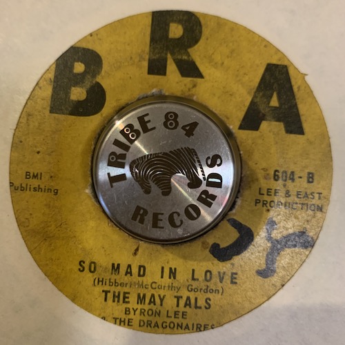 Ska / Rocksteady Archives ⋆ Page 33 of 36 ⋆ Tribe84 Records