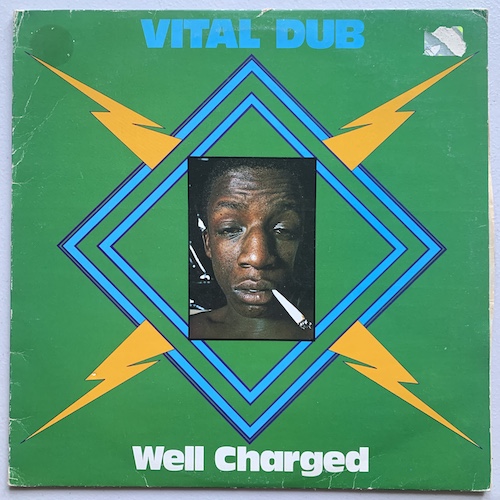 Well Charged - Vital Dub