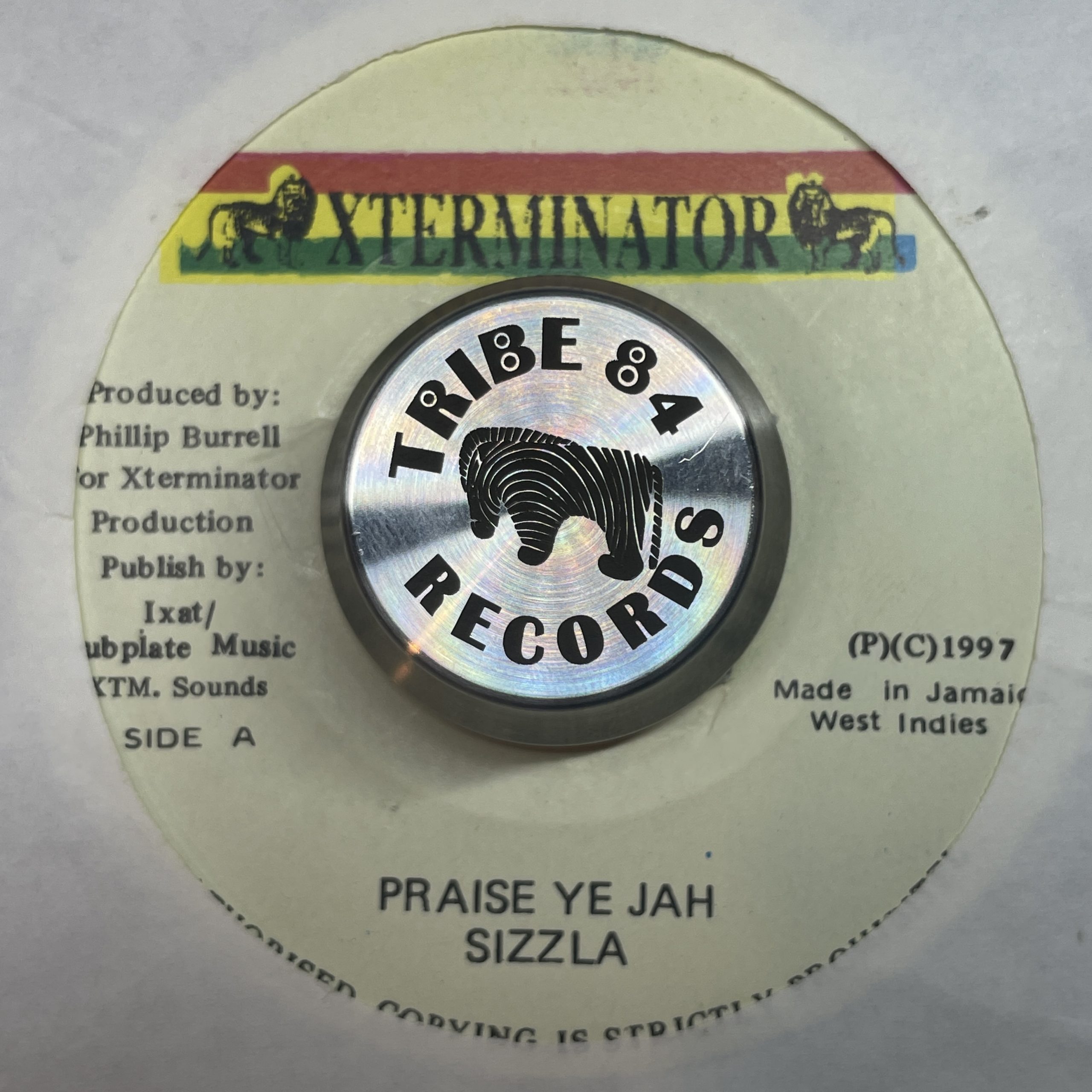 Records Archives ⋆ Strona 161 z 349 ⋆ Tribe84 Records