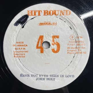 Al Campbell - I Can't Stop Loving You ⋆ Tribe84 Records