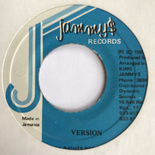 Johnny P & Singing Melody - Say You Love Me