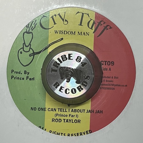 Records Archives ⋆ Strona 123 z 349 ⋆ Tribe84 Records