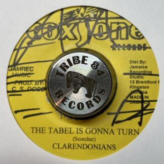 The Gladiators & Tommy McCook & The Supersonics - Lie Low 