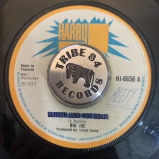 TYRONE TAYLOR  COME TO ME  12 REGGAE J&W RECORDS