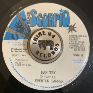 TYRONE TAYLOR  COME TO ME  12 REGGAE J&W RECORDS