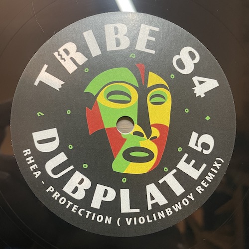 Roots Reggae Archives ⋆ Tribe84 Records