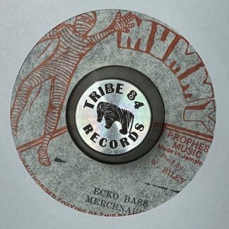 Little Roy - Columbus Ship ⋆ Tribe84 Records