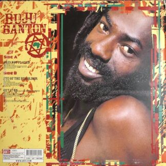 Buju Banton - Paid Not Played ⋆ Tribe84 Records